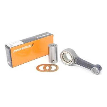 Imagem de Biela Completa Magnetron CB 300 XRE 300 2013 2014 2015 2016 2017 2018 