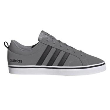 Imagem de Tênis Adidas VS Pace 2.0 Masculino - Cinza 44-Masculino