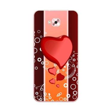 Imagem de Capa Adesivo Skin372 Verso Para Asus Zenfone 4 Selfie - KawaSkin