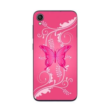 Imagem de Capa Adesivo Skin361 Verso Para Asus Zenfone Live L1 Za550kl - KawaSki