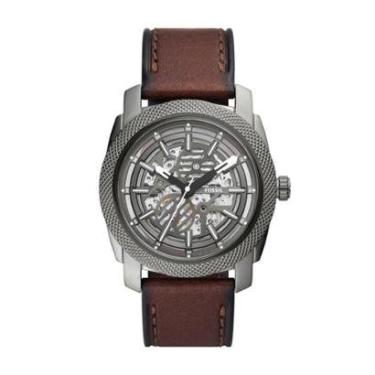 Imagem de Relógio Fossil Masculino Machine Grafite - ME3254/0FN ME3254/0FN-Unissex