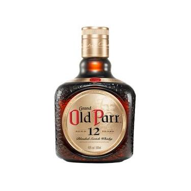 Imagem de Whisky Escocês 12 Anos Old Parr - 500ml