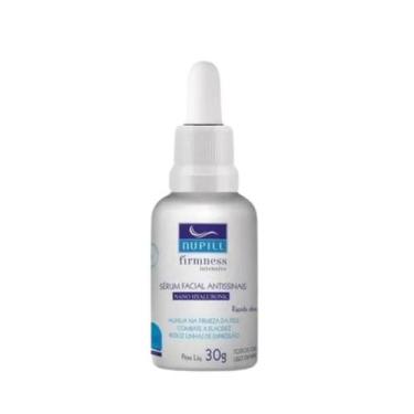 Imagem de Nupill Facial Firmness Intensive Nano Hyaluronic Sérum Antissinais 30m