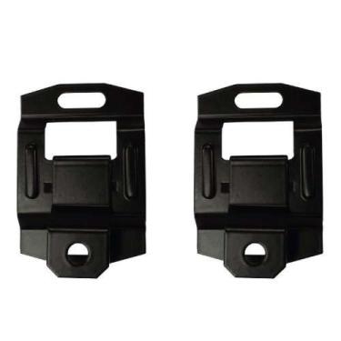 Imagem de Suporte para TV Fixo Universal Brasforma SBRU859 para Tvs de 10" a 100