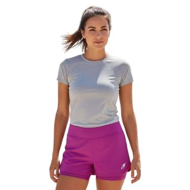 Imagem de Shorts Duplo Feminino Beach Sports Mormaii-Feminino