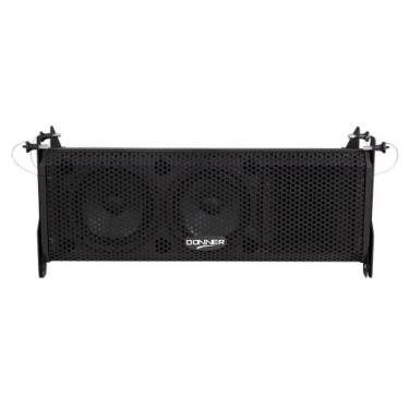 Imagem de Caixa De Som Acústica Line Array 300W AIR6 - DONNER