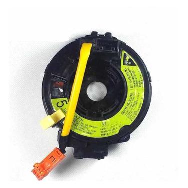 Imagem de Cinta Airbag Fita Toyota Corolla 2006 Mod Seg 84306-52050 Hard Disk - 