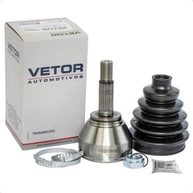 Imagem de Junta Homocinética Renault Logan 2008 a 2012 - 1333075 - VT5814