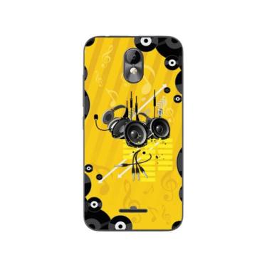 Imagem de Capa Adesivo Skin354 Verso Para Positivo Twist 2 Mini S431 - KawaSkin