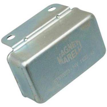Imagem de Regulador de voltagem Fiat Panorama 1980 a 1987 - MAGNETI MARELLI