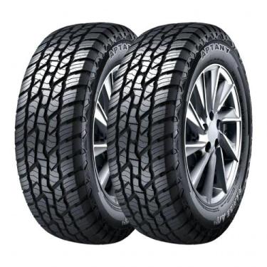 Imagem de Kit 2 Pneus Aptany Aro 15 205/65R15 RU042 94H