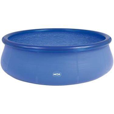 Imagem de Piscina splash fun 7.800 litros - MOR