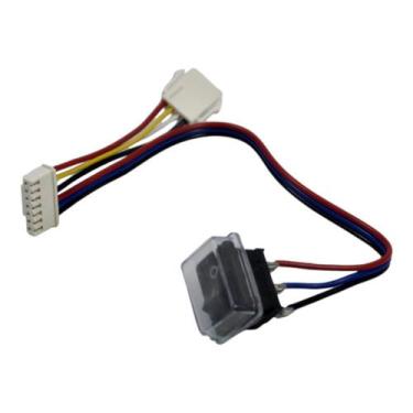Imagem de Interruptor P/ Aspirador de Pó Robô Philips Xu3000 Original