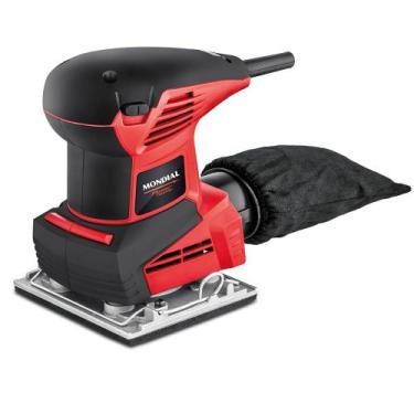 Imagem de Lixadeira Orbital Mondial Power Tools FLO-02, 110V