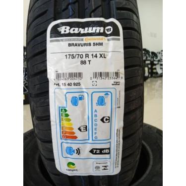 Imagem de Pneu Barum 175/70R14