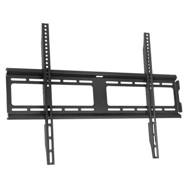 Imagem de Suporte Fixo de Parede para TV Vinik SF-100 para Tvs de 40 a 100 Polegadas Ate 100kg em Aco Preto