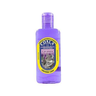 Imagem de Limpador Coala 120ml Essência Concentrada Rende 120 Litros Perfume Pro