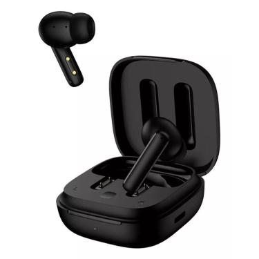 Imagem de Fone de ouvido Bluetooth QCY T13 ANC Preto Modelo: BH22DT10A