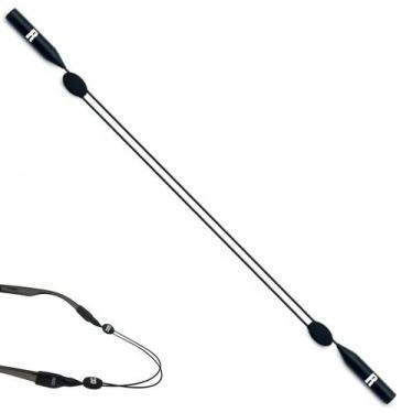 Imagem de Segurador de Óculos Rapala Metal 45RA91