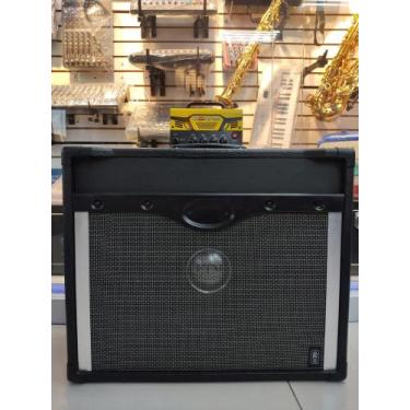 Imagem de Kit Amplificador Borne Mop T30 + Gabinete 12"