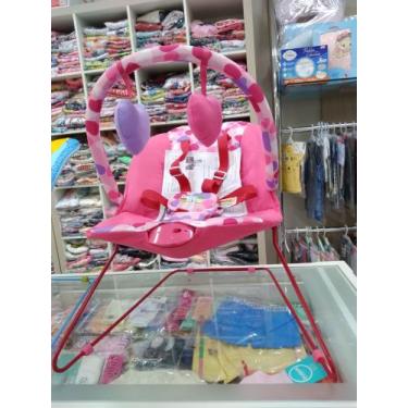 Imagem de Repouseira vibratória - Baby Style