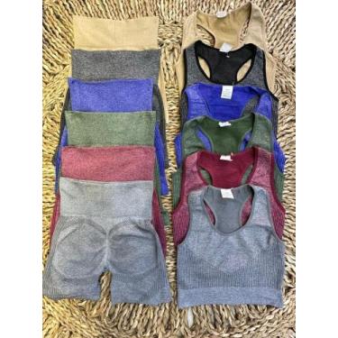 Imagem de conjunto vinho - bras no embu 