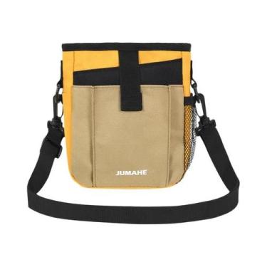 Imagem de Bolsa De Cintura Portátil De Grande Capacidade Para Treinamento De Cãe
