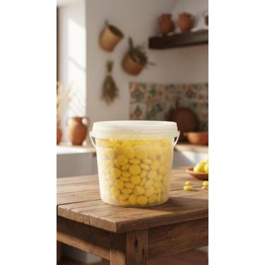 Imagem de Tremoço em Conserva Graúdo 2kg - Congratulations Store