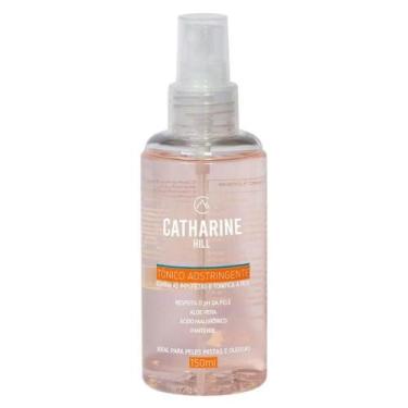 Imagem de Tonico Adstringente Catharine Hill 150ml