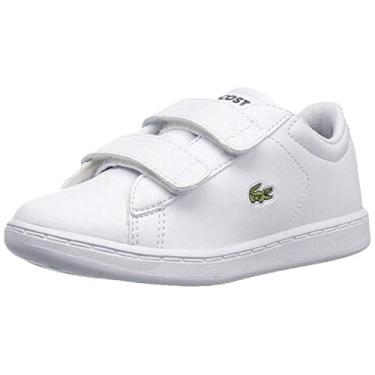 Imagem de Lacoste Tênis Carnaby EVO 118 2 SPC, Reseda, 17