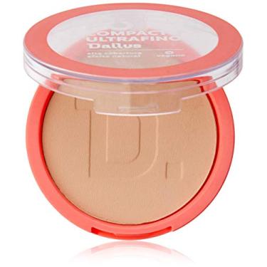 Imagem de Po Compacto-Ultrafino-D1-Claro, Dailus, D1-Claro