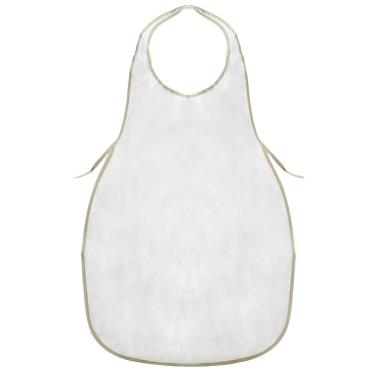 Imagem de Avental Térmico Utimil TM015 Cinza