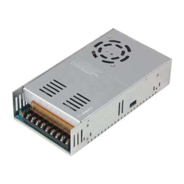 Imagem de Fonte Chaveda 12V 30A/360W Bivolt Nordecor