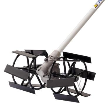 Imagem de Capinadeira Com Lâminas Para Plantio Kawashima Ac1338