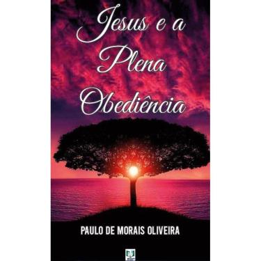 Imagem de Jesus e a plena obediência