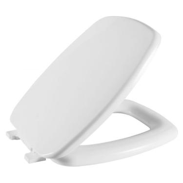 Imagem de Assento Sanitário Almofadado Thema Tth/k Branco Astra