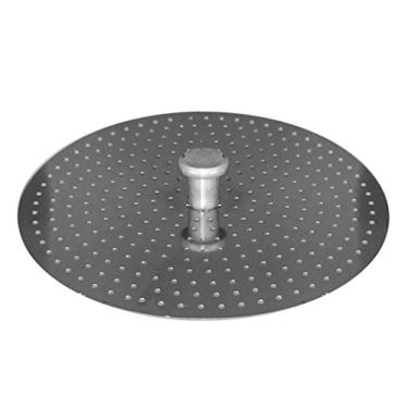 Imagem de Cuisinox Redutor de aço inoxidável de substituição RED-I4 para cafeteiras Roma e Milano, prata