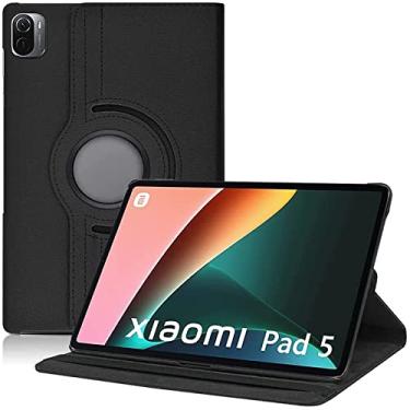 Imagem de Capa Case Protetora Premium para Novo Xiaomi Mi Pad 5