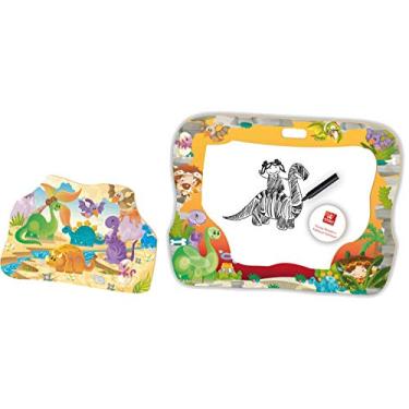 Imagem de Lousa Infantil Brincadeira De Criança