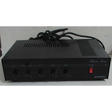 Imagem de Amplificador Bogen de 60 watts