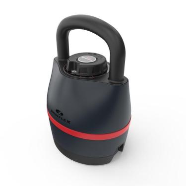 Imagem de Kettlebell Regulavel Bowflex Selecttech 840 3,6 A 18 Kg