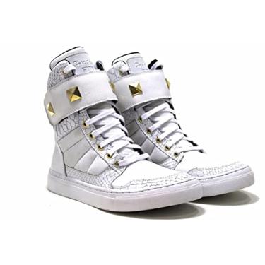 Imagem de Bota de Treino Feminina Fitness Moda Academia Sneaker