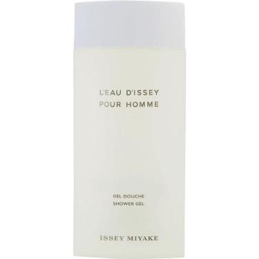Imagem de Gel De Banho 200 Ml L`Eau D`Issey Issey Miyake Masculino