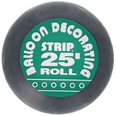 Imagem de Ladybug Fita decorativa para balão, 6,3 m, transparente