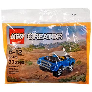 Imagem de LEGO 30475 Creator Off Roader Bagged