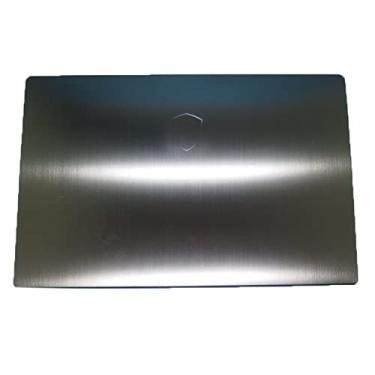 Imagem de Tampa superior do laptop para MSI Décima Geração Core Prestige P15 M15 MS-1551 307551A514HG0 307551A514HG02 307551A214HG0