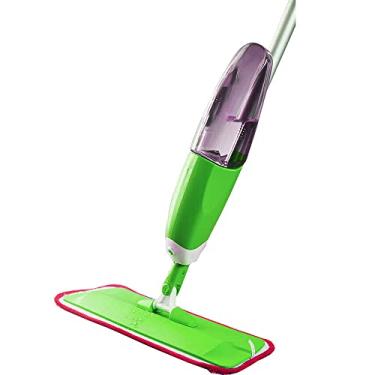 Imagem de Lorben Vassoura Magica Mop Rodo Esfregão Spray com Reservatório-GT572-GN