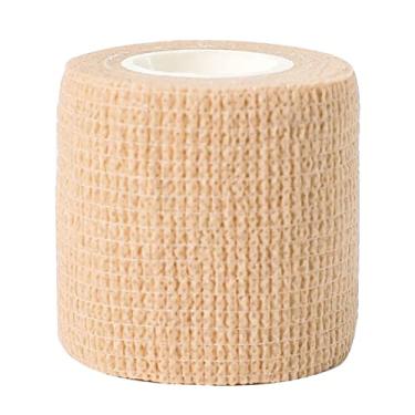 Imagem de Qudai 1 peça fita de proteção autoadesiva fitas de envoltório de pregos adesivos de envoltório fortes auto-aderentes