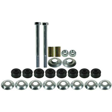 Imagem de ACDelco Advantage 46G0316A Kit de barra estabilizadora de suspensão dianteira