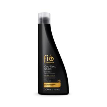 Imagem de Fio Restore Capillary Shock - Shampoo 300ml